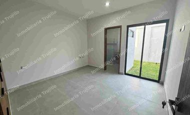 VENDO CASA EN LA RIVIERA VERACRUZANA, CERCA DE PLAZA EL DORADO