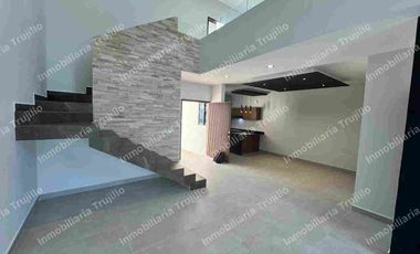 VENDO CASA EN LA RIVIERA VERACRUZANA, CERCA DE PLAZA EL DORADO