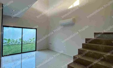 VENDO CASA EN LA RIVIERA VERACRUZANA, NO ES LADO MAR