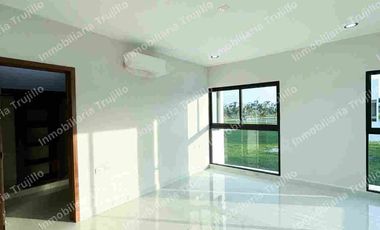 VENDO CASA EN LA RIVIERA VERACRUZANA, NO ES LADO MAR