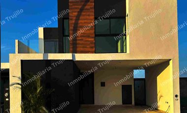VENDO CASA EN LA RIVIERA VERACRUZANA, NO ES LADO MAR