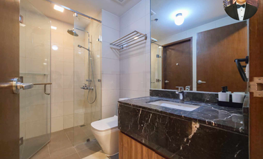 For Rent: Fully Furnished 1BR at The Alcoves, Cebu Business Park - 63sqm.
