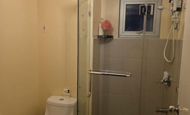 RFO Furnished 2BR with Parking FOR LEASE / RENT at Avida Towers Cityflex BGC Taguig