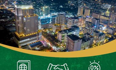 Cebu Exchange – Office Units for Sale - 170.61 sqm (≈ 1,836.3 sqft)