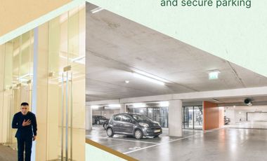 Cebu Exchange – Office Units for Sale - 170.61 sqm (≈ 1,836.3 sqft)