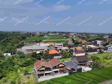 TANAH KEDUNGU Dekat NUANU PERERENAN CANGGU
