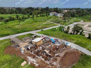 TANAH KEDUNGU Dekat NUANU PERERENAN CANGGU