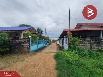 ขายที่ดิน ซ.สำราญรื่น5/1 เนื้อที่ 2 งาน ท่าอิฐ อุตรดิตถ์