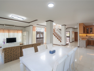 For Sale: Tropical Regent 1 – Sansai, 4 Bedrooms, 3 Bathrooms, 234 sq.w. (ID:124PS)