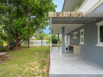 For Sale: Tropical Regent 1 – Sansai, 4 Bedrooms, 3 Bathrooms, 234 sq.w. (ID:124PS)