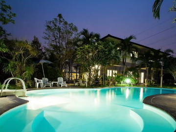 For Sale: Tropical Regent 1 – Sansai, 4 Bedrooms, 3 Bathrooms, 234 sq.w. (ID:124PS)