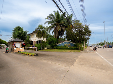 For Sale: Tropical Regent 1 – Sansai, 4 Bedrooms, 3 Bathrooms, 234 sq.w. (ID:124PS)