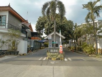 DIJUAL CEPAT CINERE LUAS RUMAH MEWAH