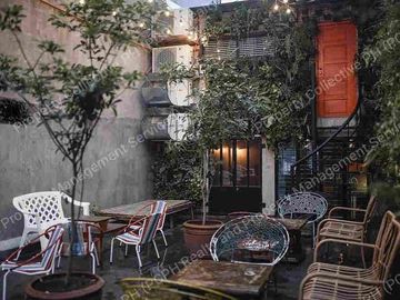 POBLACION MAKATI COCKTAIL BAR AND RESTAURANT FRO RENT