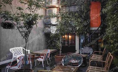 POBLACION MAKATI COCKTAIL BAR AND RESTAURANT FRO RENT