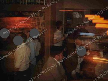 POBLACION MAKATI COCKTAIL BAR AND RESTAURANT FRO RENT