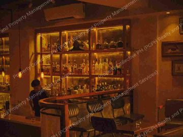 POBLACION MAKATI COCKTAIL BAR AND RESTAURANT FRO RENT