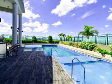 💎 Experience Luxury + Convenience at The Symphony Towers