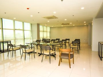 💎 Experience Luxury + Convenience at The Symphony Towers