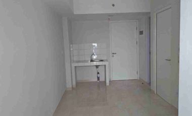Dijual murah 2br Unurnish di The Springlake Summarecon Bekas