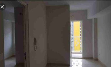 Dijual murah 2br Unurnish di The Springlake Summarecon Bekas