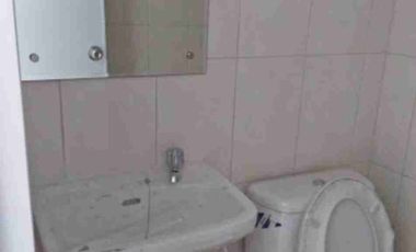 Dijual murah 2br Unurnish di The Springlake Summarecon Bekas