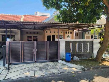 Murah Jual Cepat, Graha Padma 3Kamar, Dekat Pusat Kota