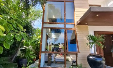 Modern Asian 2-Storey Home for Sale – Amara Subdivision, Liloan, Cebu
