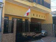 ❤️Bluru Permai Paling Murah 2 Lantai Siap Huni Dekat Alun Alun Sidoarjo Kota