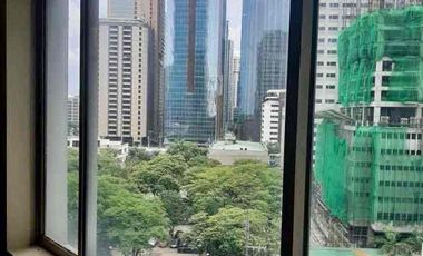 Pacific Place 3 BR unit