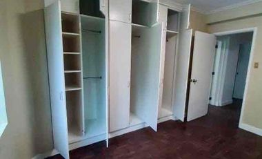 Pacific Place 3 BR unit