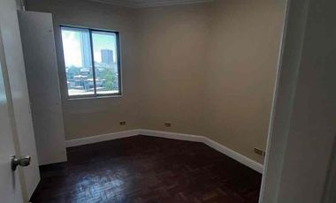 Pacific Place 3 BR unit