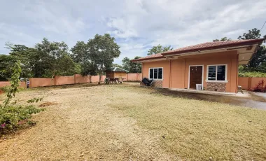 3-Bedroom House and Lot for Sale - 785 sqm - Dampas, Tagbilaran