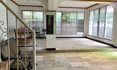 Rush Sale 400 sqm House and Lot with Roof Deck and Quarters FOR SALE in Holy Spirit Quezon City