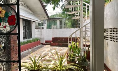 Rush Sale 400 sqm House and Lot with Roof Deck and Quarters FOR SALE in Holy Spirit Quezon City