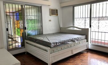 Rush Sale 400 sqm House and Lot with Roof Deck and Quarters FOR SALE in Holy Spirit Quezon City