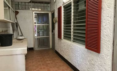 Rush Sale 400 sqm House and Lot with Roof Deck and Quarters FOR SALE in Holy Spirit Quezon City