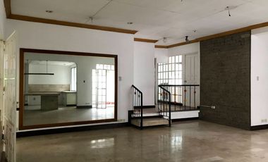 Rush Sale 400 sqm House and Lot with Roof Deck and Quarters FOR SALE in Holy Spirit Quezon City