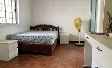 Rush Sale 400 sqm House and Lot with Roof Deck and Quarters FOR SALE in Holy Spirit Quezon City