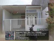 dijual rumah minimalis lokasi strategis harga terbaik