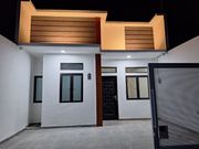 Rumah Hadap Timur 7 menit ke RS Mustika Medika Bebas Banjir J-37505