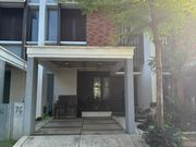 Rumah LT 96 Akses Dekat Gerbang Tol Cimanggis 1 Bebas Banjir J-37709