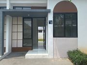 Rumah Strategis 14 Menit ke Stasiun Parung Panjang Dibantu KPR J-37711