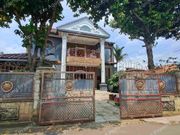 Rumah bagus 2 lantai, SHM, Cilebut Timur, dekat Stasiun KRL, dan tol, strategis