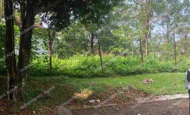 Tanah Kavling Siap Bangun View Golf di Sentul