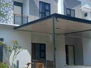 Jual rumah 2lt inside pool dekat tol Padalarang