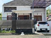 Rumah Lesanpuro Kedungkandang Kota Malang