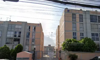 Departamento en San Andrés – Azcapotzalco