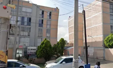 Departamento en San Andrés – Azcapotzalco