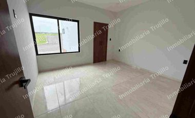 VENDO CASA DE UN NIVEL EN LA RIVIERA VERACRUZANA, NO ES LADO MAR